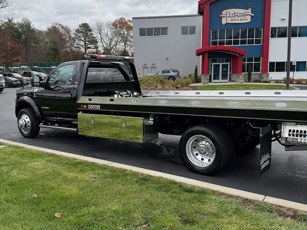 2024 Ram 5500 (Key# 1992) 8